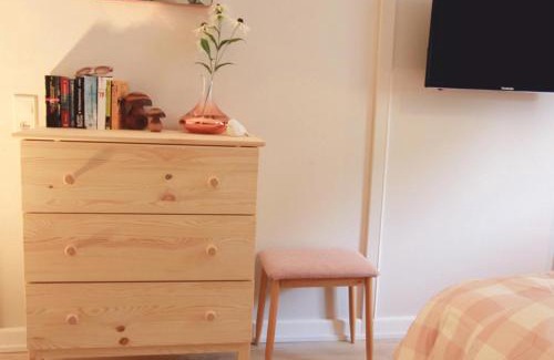 Bad Ems Apartment | FerienNest Haus Braunfels