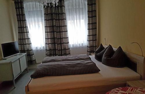 Pirna Apartment | Ferienoase