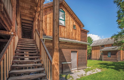 Sankt Lorenzen ob Murau House | "Ferienpark Kreischberg" is located in the green heart of Austria - in Styria.