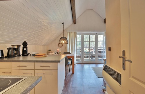 Klingberg Apartment | Ferienparadies Klingberg Appartement 4
