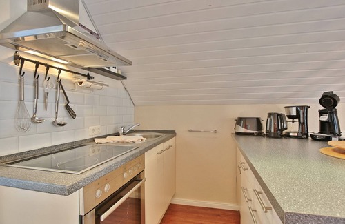 Klingberg Apartment | Ferienparadies Klingberg Appartement 4