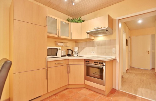 Klingberg Apartment | Ferienparadies Klingberg Appartement 1
