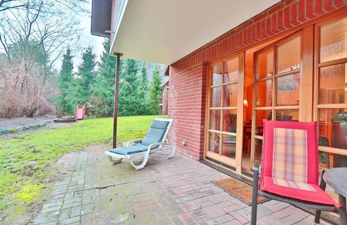 Klingberg Apartment | Ferienparadies Klingberg Appartement 1