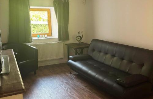 Mullenborn Apartment | Ferienparadies an der Utzig Quelle