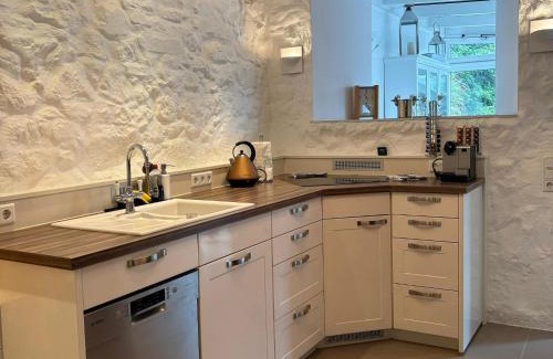 Mullenborn Apartment | Ferienparadies an der Utzig Quelle