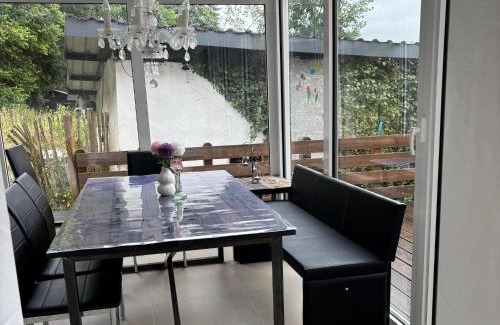 Mullenborn Apartment | Ferienparadies an der Utzig Quelle