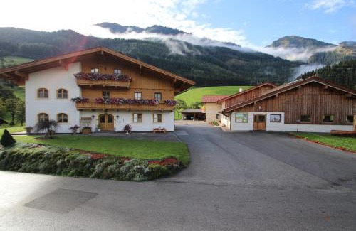 Sankt Veit im Pongau House | Ferienparadies Taxen