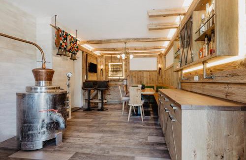 Sankt Veit im Pongau House | Ferienparadies Taxen