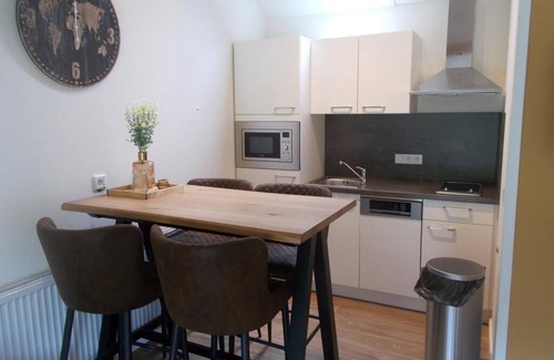 Hellenthal Apartment | Ferienparadies Heidehof