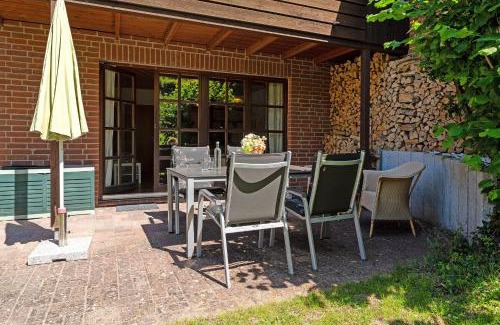 Scharbeutz House | Ferienparadies Seeweg 2