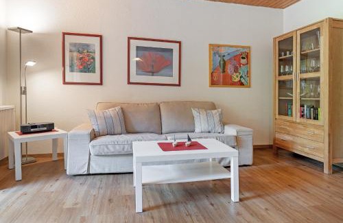 Scharbeutz House | Ferienparadies Seeweg 2