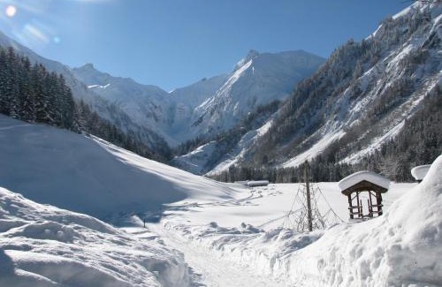 Oberstdorf Hotel | Ferienparadies Spielmannsau