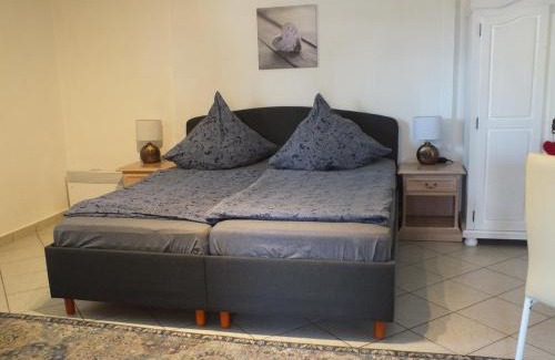 Pruchten Apartment | Ferienpark Buntspecht Bungalow 7