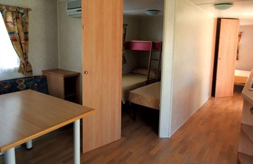 Lido di Dante House | Ferienpark Classe FKK - MH4 Mediterraneo