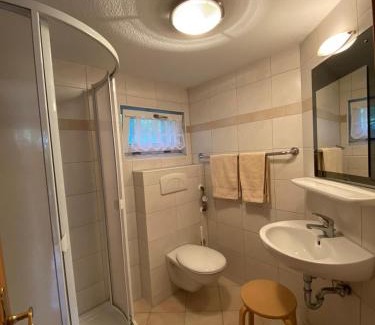 Bakenberg Apartment | Ferienpark-Eichenwald