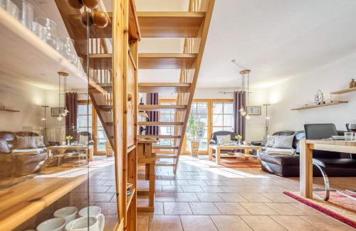 Zingst House | Ferienpark Freesenbruch Reihenhaus 6a - Möwe