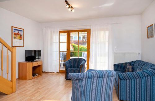 Zingst House | Ferienpark Freesenbruch Reihenhaus 8c - Kleiner Krake