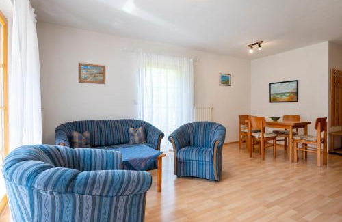 Zingst House | Ferienpark Freesenbruch Reihenhaus 8c - Kleiner Krake
