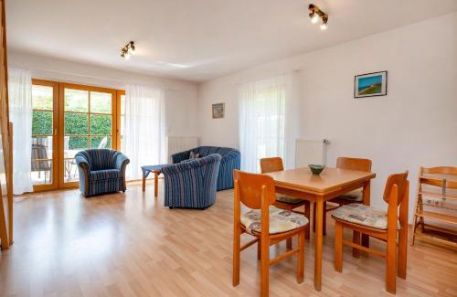 Zingst House | Ferienpark Freesenbruch Reihenhaus 8c - Kleiner Krake