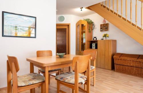 Zingst House | Ferienpark Freesenbruch Reihenhaus 8c - Kleiner Krake