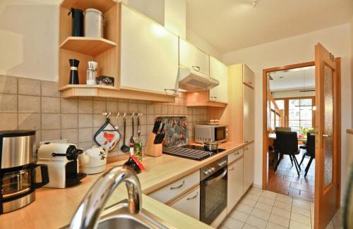 Zingst Apartment | Ferienpark Freesenbruch Wohnung 1 4 -Ferienzeit