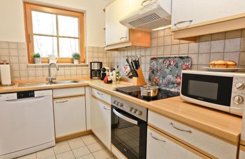 Zingst Apartment | Ferienpark Freesenbruch Wohnung 1 4 -Ferienzeit
