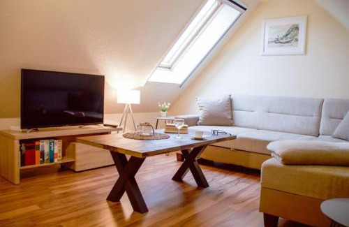 Zingst Apartment | Ferienpark Freesenbruch Wohnung 1 4 -Ferienzeit