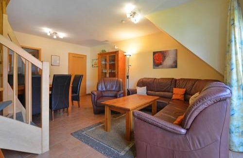 Zingst Apartment | Ferienpark Freesenbruch Wohnung 1 6 - Freesenblick