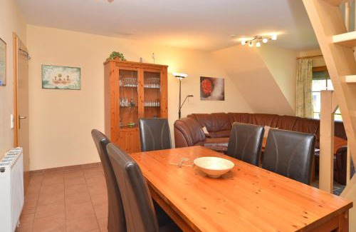 Zingst Apartment | Ferienpark Freesenbruch Wohnung 1 6 - Freesenblick