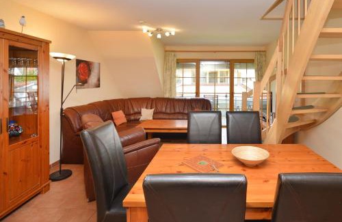 Zingst Apartment | Ferienpark Freesenbruch Wohnung 1 6 - Freesenblick