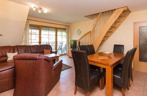 Zingst Apartment | Ferienpark Freesenbruch Wohnung 1 6 - Freesenblick