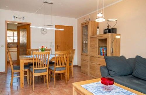 Zingst Apartment | Ferienpark Freesenbruch Wohnung 4 6 - Boddenblick