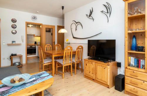 Zingst Apartment | Ferienpark Freesenbruch Wohnung 1 5 - Amber