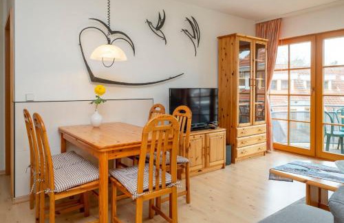 Zingst Apartment | Ferienpark Freesenbruch Wohnung 1 5 - Amber