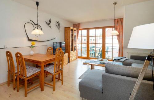 Zingst Apartment | Ferienpark Freesenbruch Wohnung 1 5 - Amber