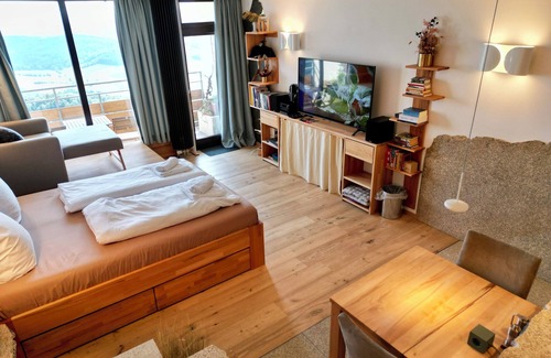 Geyersberg Hotel | Ferienpark Geyersberg inklusive aktivCARD Bayerischer Wald