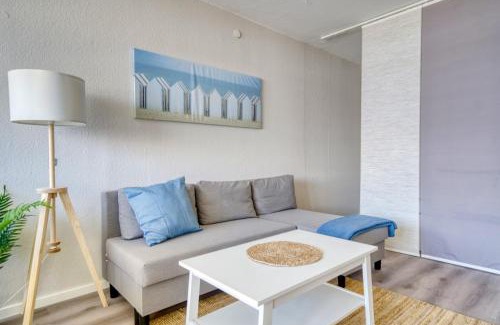 Heiligenhafen Apartment | Ferienpark - Haus E, App 0E1007