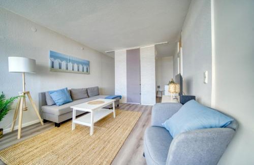 Heiligenhafen Apartment | Ferienpark - Haus E, App 0E1007