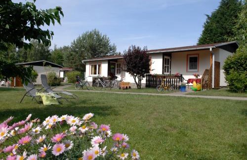 Plau am See Resort | Ferienpark Heidenholz