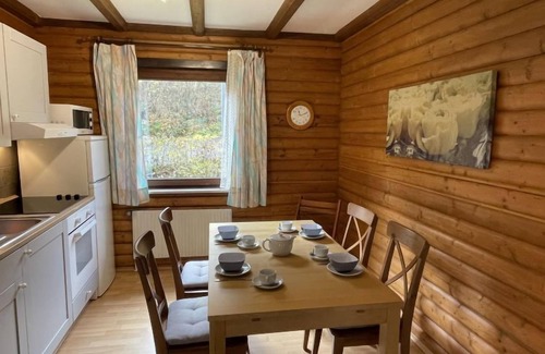 Ferienpark Himmelberg Apartment | Ferienpark Himmelberg by Interhome