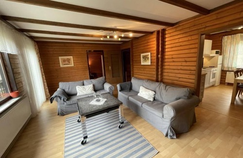 Ferienpark Himmelberg House | Ferienpark Himmelberg by Interhome