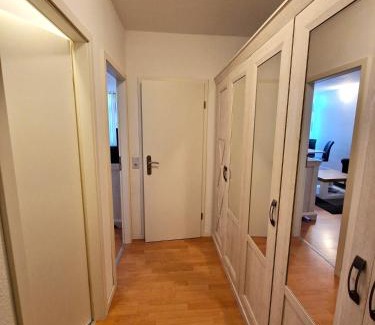 Heiligenhafen Apartment | Ferienpark N04-009 Ferienpark