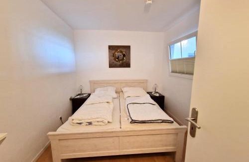 Heiligenhafen Apartment | Ferienpark N04-009 Ferienpark