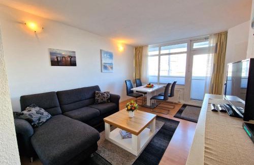 Heiligenhafen Apartment | Ferienpark N04-009 Ferienpark