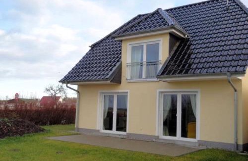 Neppermin Apartment | Ferienpark Neppermin Ferienhaus Achterwasser
