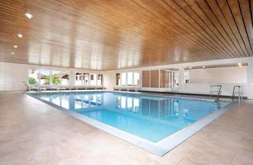 Missen-Wilhams Apartment | Ferienpark Oberallgäu Haus 1