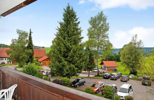 Missen-Wilhams Apartment | Ferienpark Oberallgäu Haus 1
