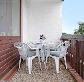 Missen-Wilhams Apartment | Ferienpark Oberallgäu Haus 1