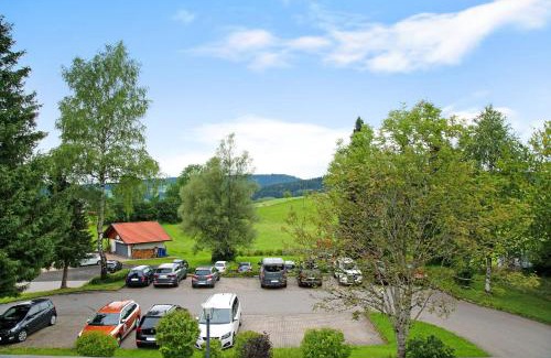 Missen-Wilhams Apartment | Ferienpark Oberallgäu Haus 1