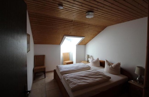 Missen-Wilhams Apartment | Ferienpark Oberallgäu - Invest Freizeit